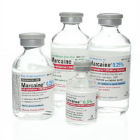 Marcaine / Bupivicaine w/Epi
